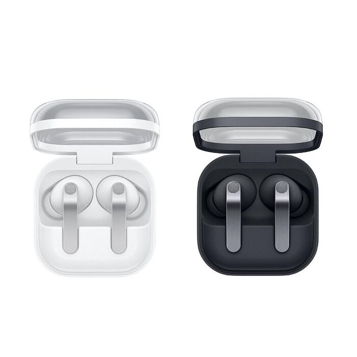 Samsung Galaxy Buds4 Pro 藍芽耳機