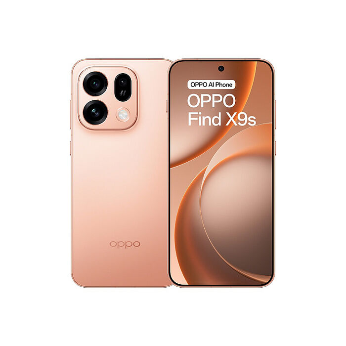 OPPO Find X9s 6.59吋 (12G/256G) 智慧手機