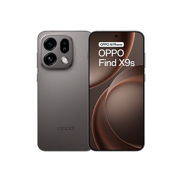OPPO Find X9s 6.59吋 (12G/256G) 智慧手機
