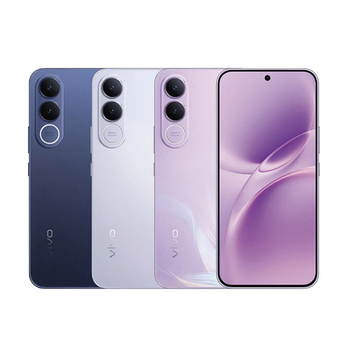 【vivo】 V70 FE 5G (12G/256G) 6.83吋智慧手機