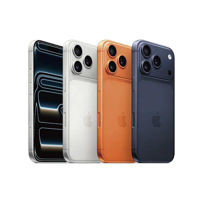 (Apple) iPhone 17 Pro 256G