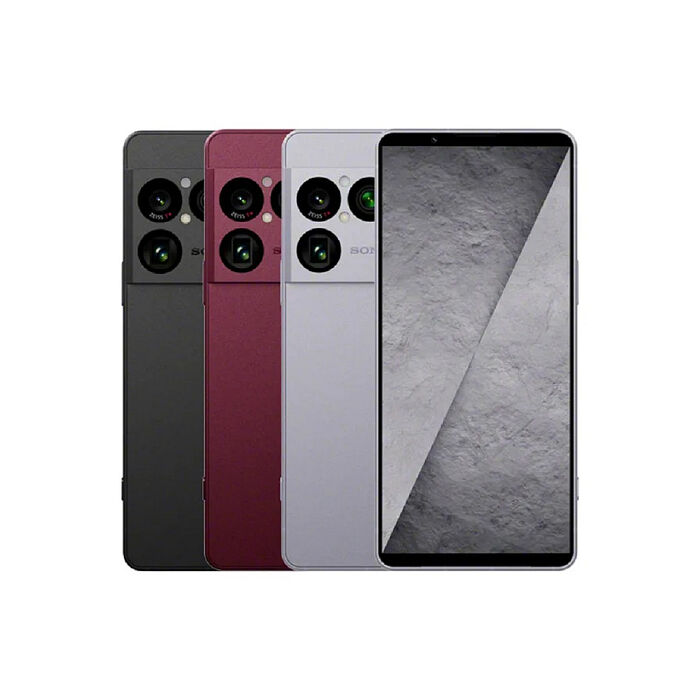 [贈原廠旅行組] SONY Xperia 1 VIII (12G/256G) 6.5吋智慧型手機 贈30W快充+玻璃貼+空壓殼