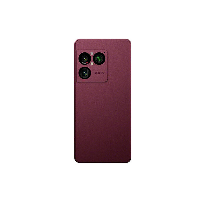 [贈原廠旅行組] SONY Xperia 1 VIII (12G/256G) 6.5吋智慧型手機 贈30W快充+玻璃貼+空壓殼