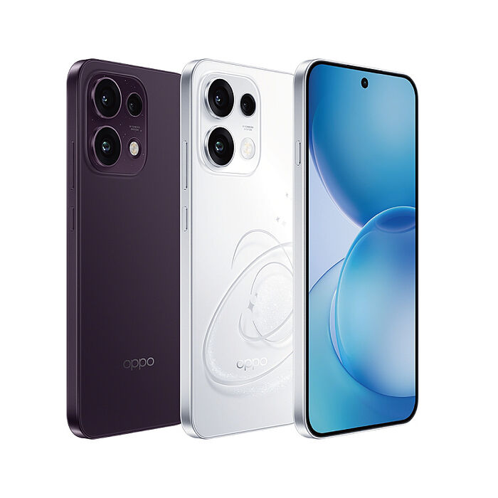 OPPO Reno16 F 6.57吋 (8G/256GB) 智慧型手機