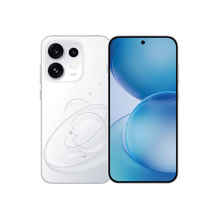 OPPO Reno16 (12G/256G) 智慧型手機 贈藍芽耳機
