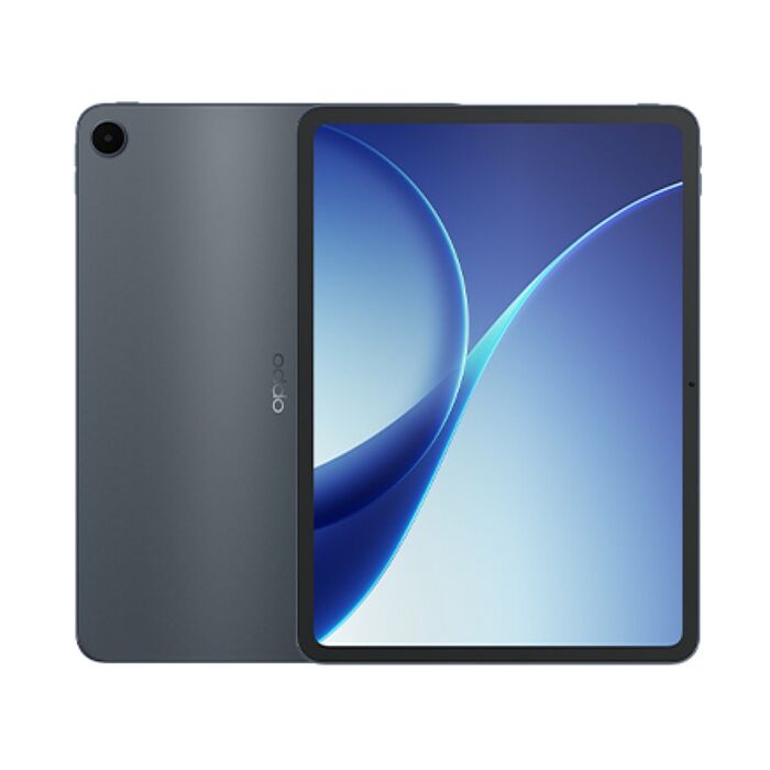 OPPO Pad 5 柔光版 (8G/256G) 星光黑 贈原廠皮套+原廠手寫筆+Buds3耳機