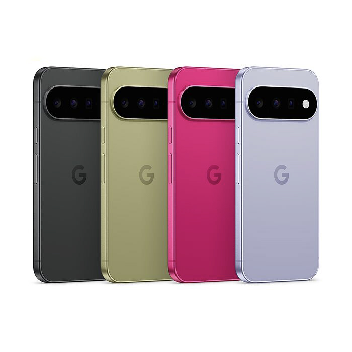 Google Pixel 11 (12G/256G) 智慧手機 贈原廠保護殼+原廠45W旅充