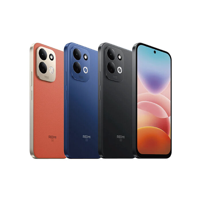 【小米】Redmi 17 5G (6GB/256GB) 隨貨送小米隨行水杯