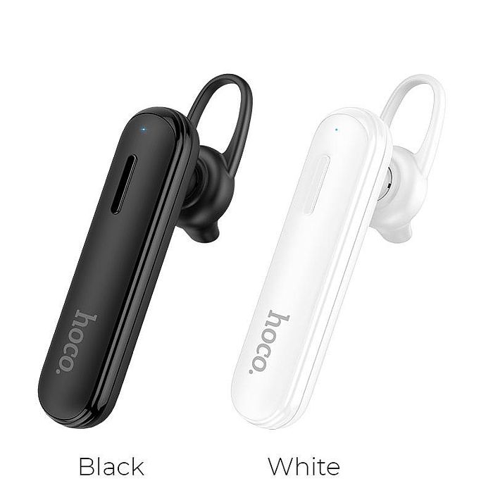 HOCO E36 暢悅商務藍牙耳機