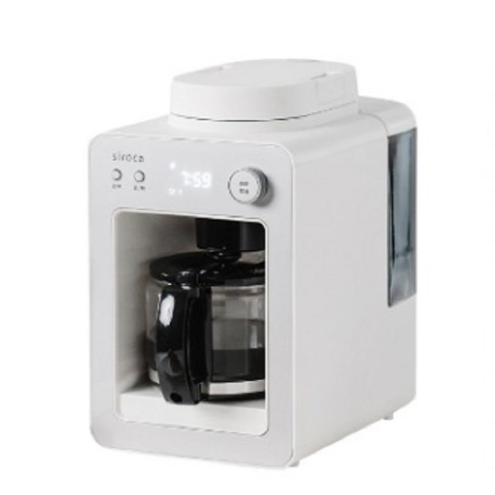 SIROCA SC-A3510 自動研磨咖啡機    原廠公司貨