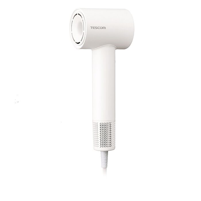 TESCOM TD760 羽量級 BLDC 吹風機