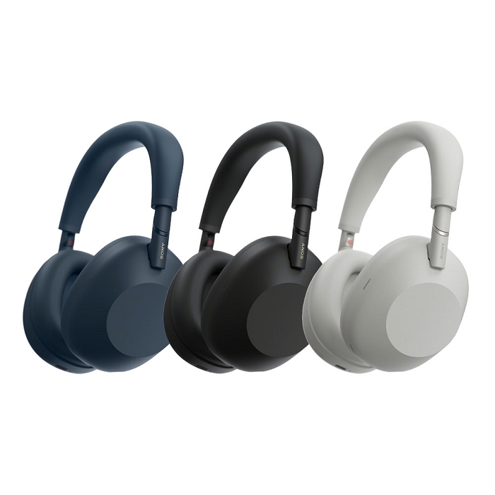 【預購】新機上市SONY WH-1000XM6HD 無線降噪耳機