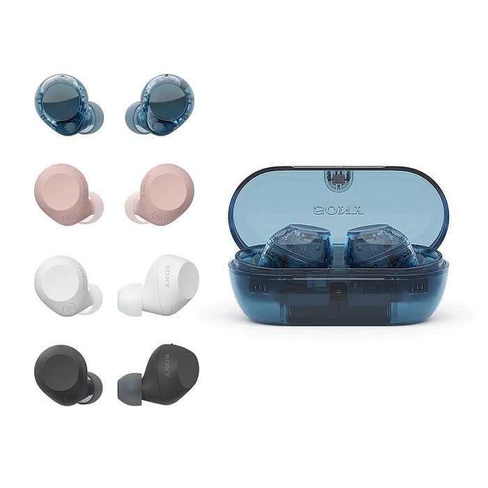 SONY WF-C710N 真無線降噪藍牙耳機 4色 原廠公司貨