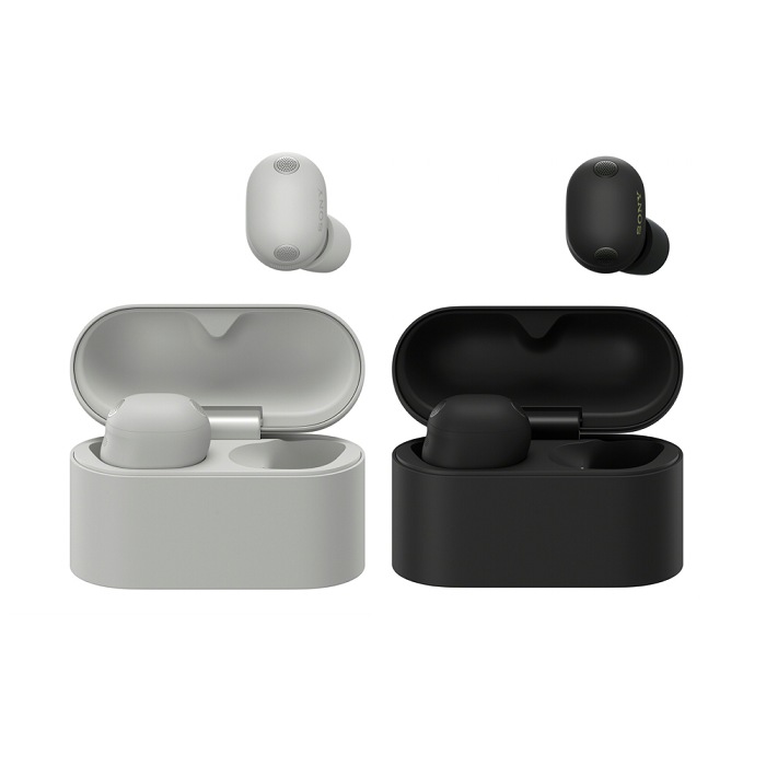 SONY WF-1000XM6 主動式降噪真無線藍牙耳機