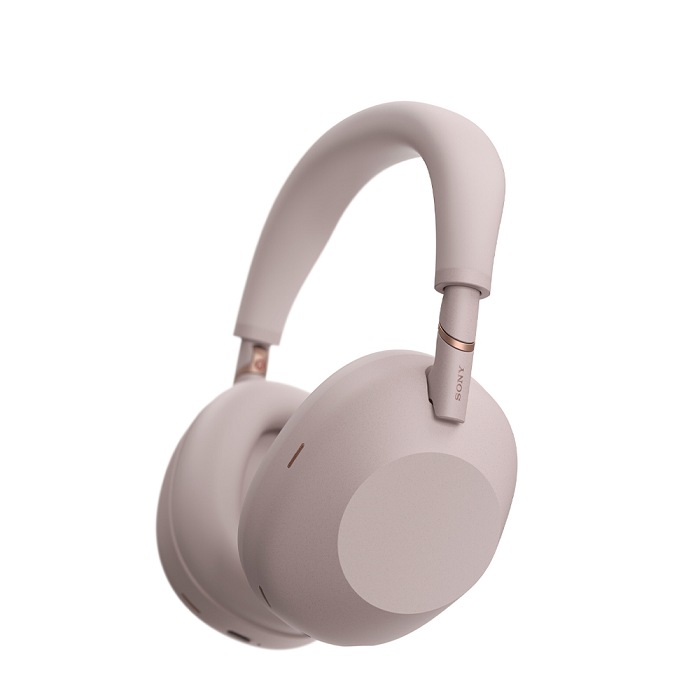 【 限量現貨】新機上市SONY WH-1000XM6HD 無線降噪耳機~沙粉色