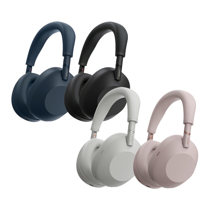 【 限量現貨】新機上市SONY WH-1000XM6HD 無線降噪耳機