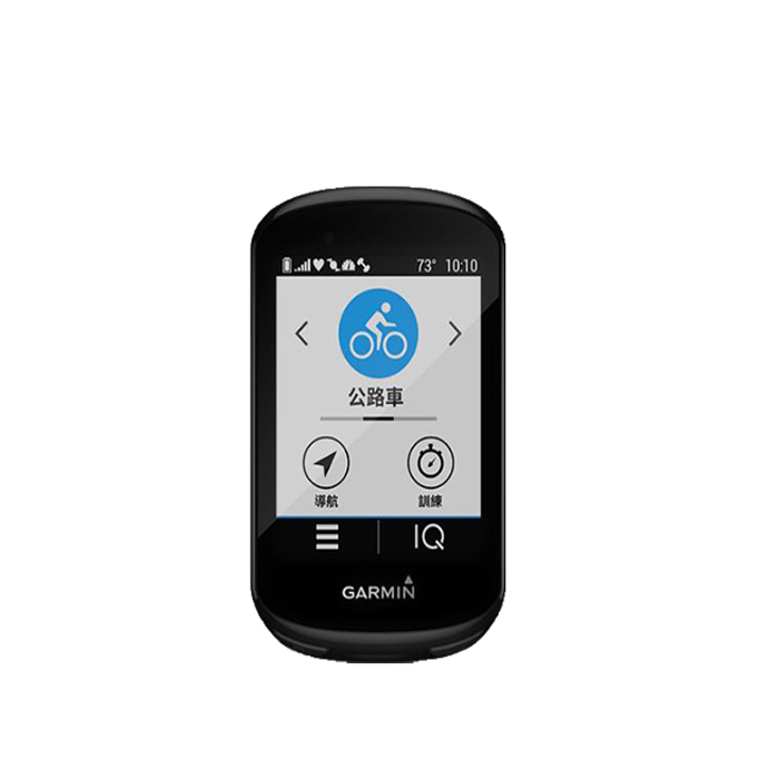 garmin 830