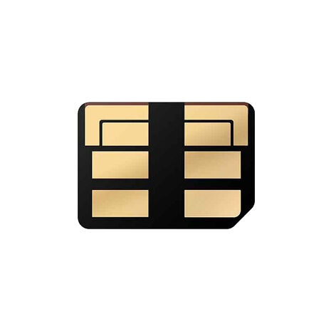 HUAWEI華為 原廠NM Card 128GB記憶卡 (吊卡原封裝)