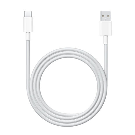 VIVO 原廠 6A Type-C 閃充充電線-支援120W閃充 (盒裝)
