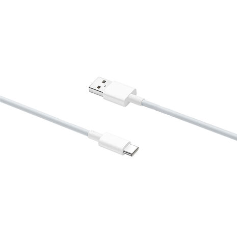 VIVO 原廠 6A Type-C 閃充充電線-支援120W閃充 (盒裝)