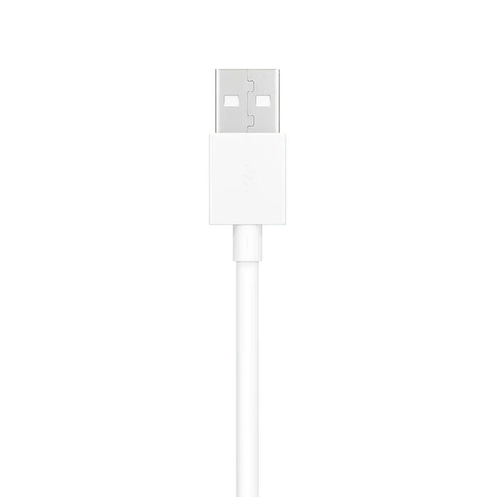 OPPO 原廠新款DL143 VOOC USB-A to Type-C 閃充充電線3A - 0.8M (環保原封)