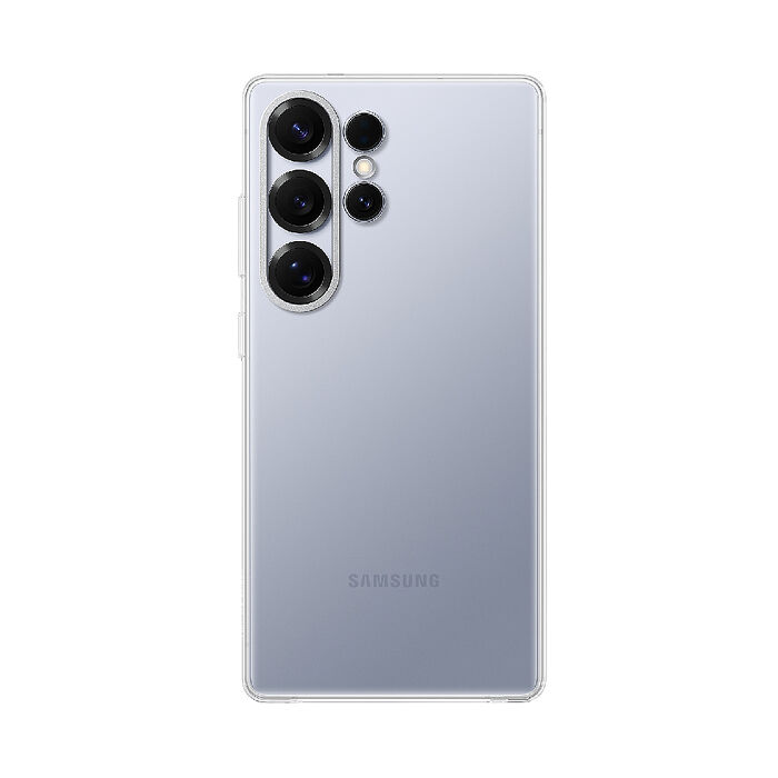 Samsung 三星 Galaxy S25 / S25+ / S25 Ultra 原廠透明保護殼 (公司貨)