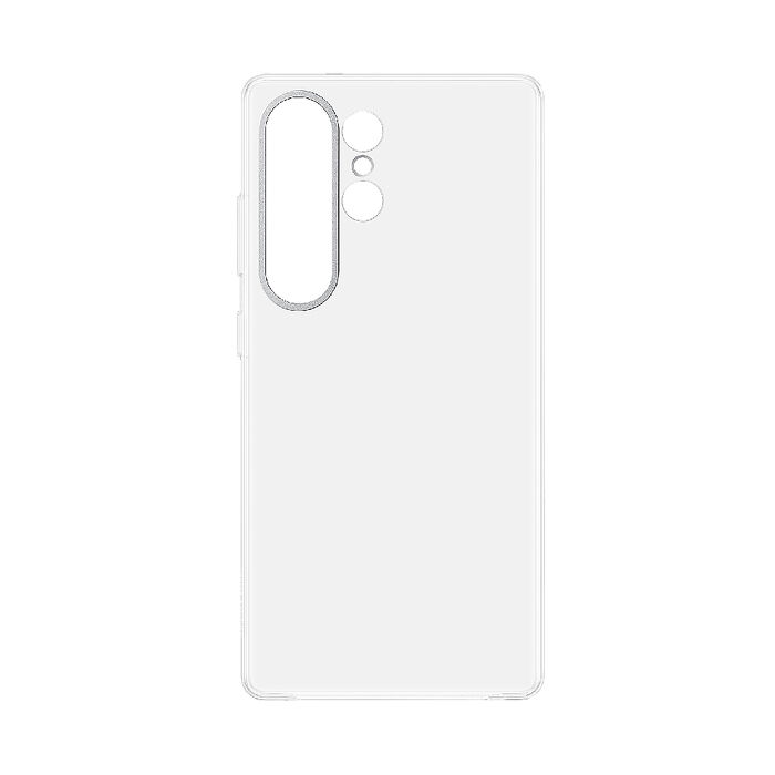 Samsung 三星 Galaxy S25 / S25+ / S25 Ultra 原廠透明保護殼 (公司貨)