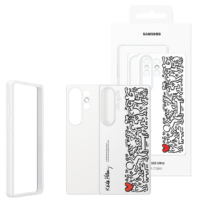 Samsung 三星 Galaxy S25 / S25+ / S25 Ultra 原廠主題式感應保護殼 (公司貨)