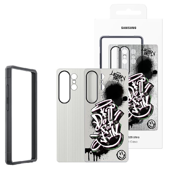 Samsung 三星 Galaxy S25 / S25+ / S25 Ultra 原廠主題式感應保護殼 (公司貨)