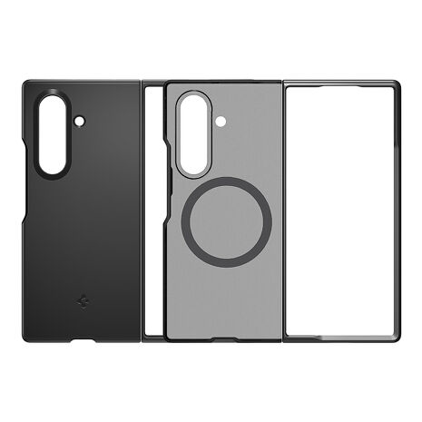 Samsung 三星原廠 Galaxy Z Fold7 Spigen磁吸保護殼(ThinFit超薄/Capella霧面)