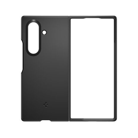 Samsung 三星原廠 Galaxy Z Fold7 Spigen磁吸保護殼(ThinFit超薄/Capella霧面)