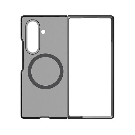 Samsung 三星原廠 Galaxy Z Fold7 Spigen磁吸保護殼(ThinFit超薄/Capella霧面)