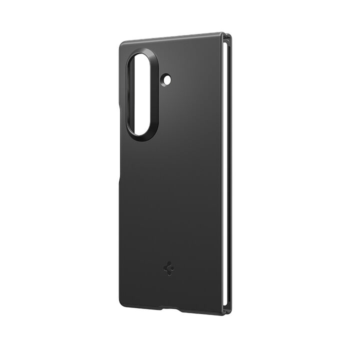 Samsung 三星原廠 Galaxy Z Fold7 Spigen磁吸保護殼(ThinFit超薄/Capella霧面)