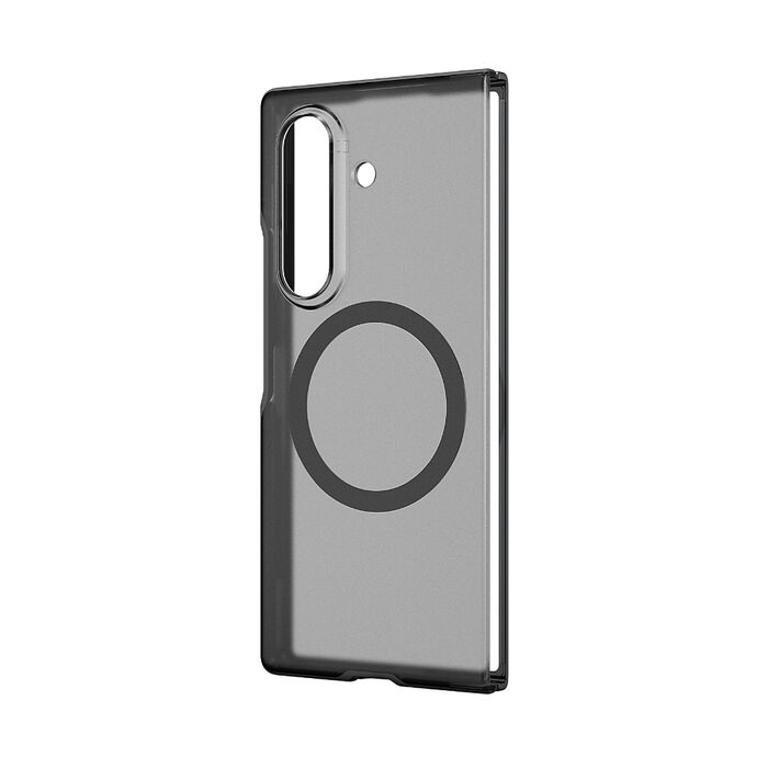 Samsung 三星原廠 Galaxy Z Fold7 Spigen磁吸保護殼(ThinFit超薄/Capella霧面)