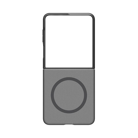 Samsung 三星原廠 Galaxy Z Flip7 Spigen磁吸保護殼(ThinFit超薄/Capella霧面)