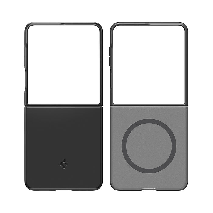 Samsung 三星原廠 Galaxy Z Flip7 Spigen磁吸保護殼(ThinFit超薄/Capella霧面)