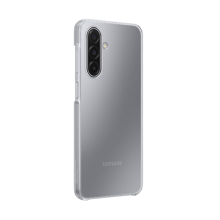 Samsung 三星 Galaxy A17 5G 原廠透明保護殼 (EF-QA176)