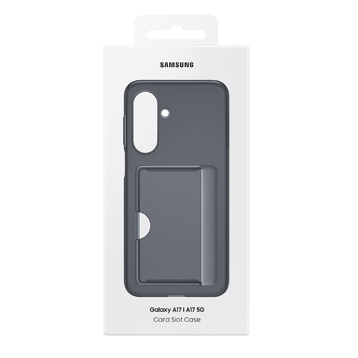 Samsung 三星 Galaxy A17 5G 原廠卡夾式保護殼 (EF-OA176)