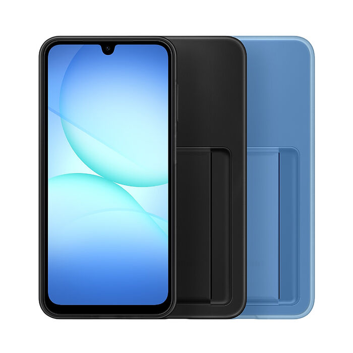 Samsung 三星 Galaxy A17 5G 原廠卡夾式保護殼 (EF-OA176)