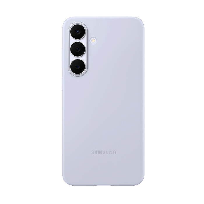 Samsung 三星 Galaxy S25 FE 原廠矽膠薄型保護殼 (EF-PS731)