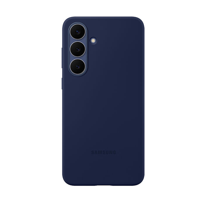 Samsung 三星 Galaxy S25 FE 原廠矽膠薄型保護殼 (EF-PS731)