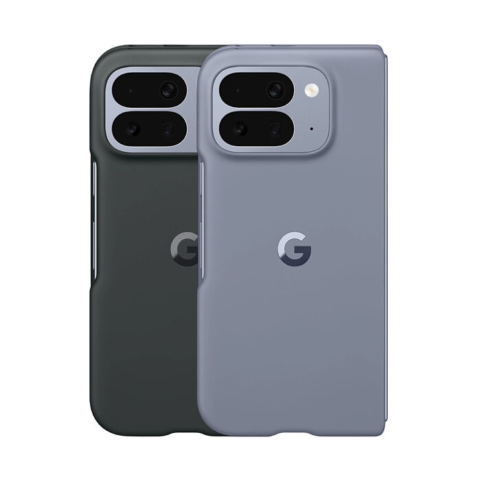 Google 原廠 Pixel 10 Pro Fold Pixelsnap 磁吸保護殼 (台灣公司貨)