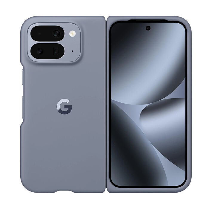 Google 原廠 Pixel 10 Pro Fold Pixelsnap 磁吸保護殼 (台灣公司貨)