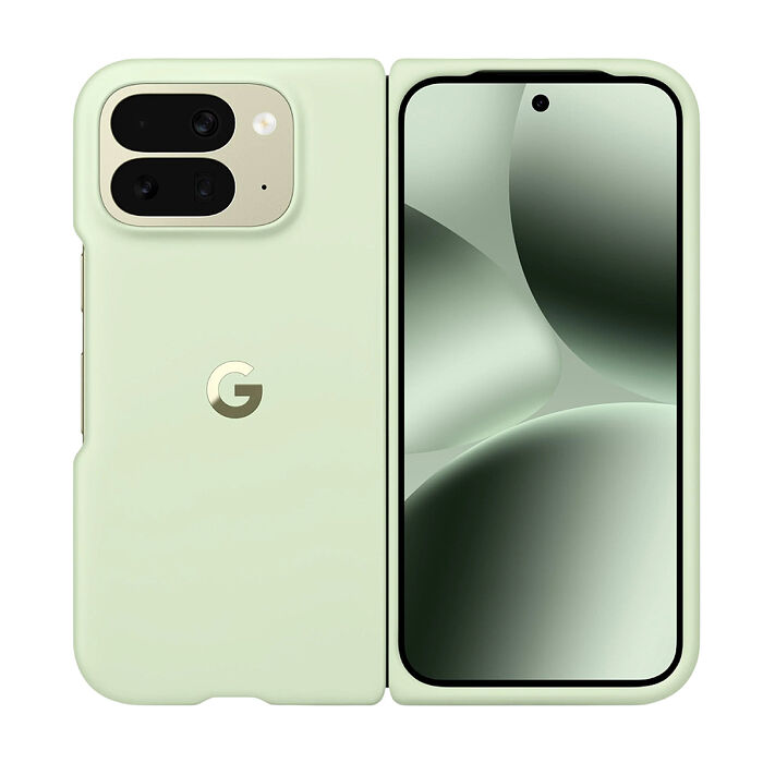 Google 原廠 Pixel 10 Pro Fold Pixelsnap 磁吸保護殼 (台灣公司貨)