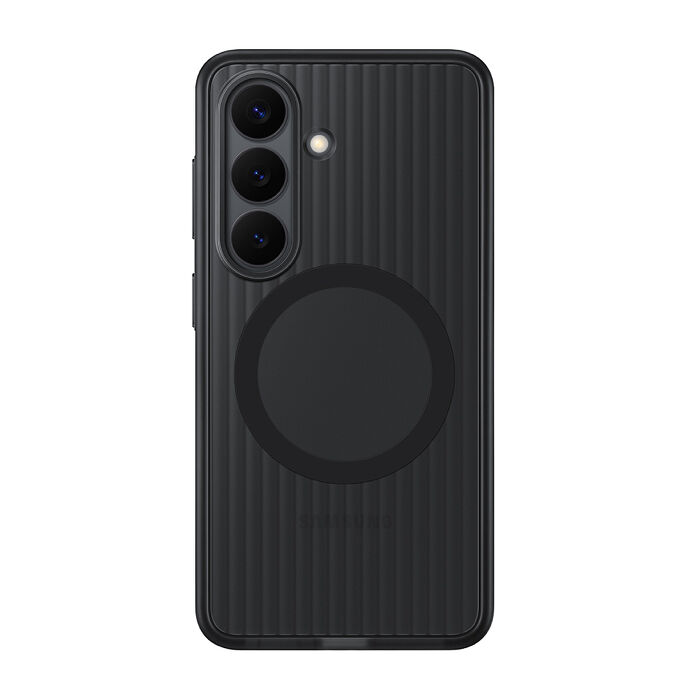 Samsung 三星 Galaxy S26 Ultra / S26+ / S26 原廠軍規磁吸保護殼