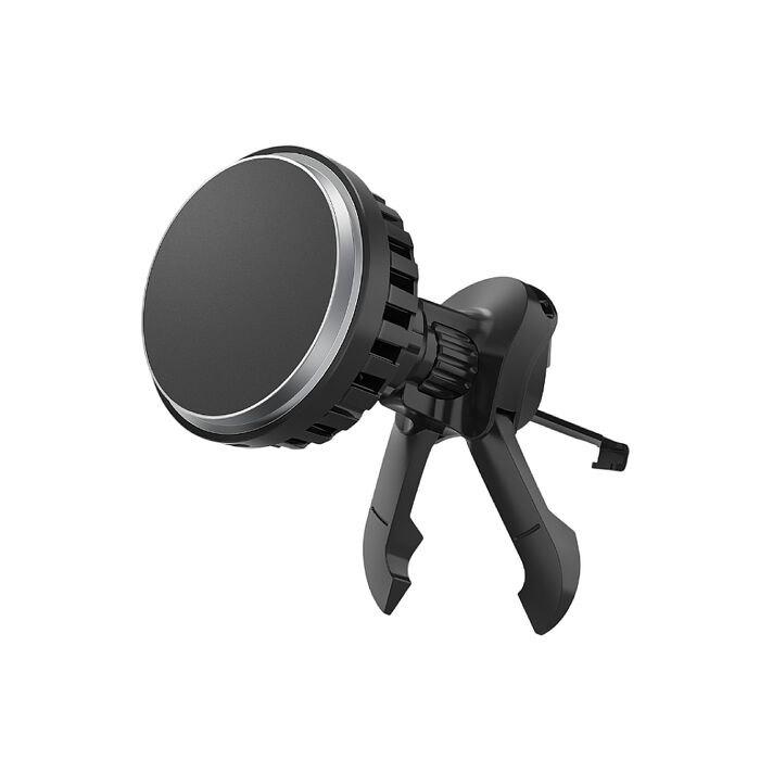 Samsung 三星 原廠 車載無線充電組-含30W車充+1.5m Type-C線 ,需搭磁吸殼 (GP-PWU025)