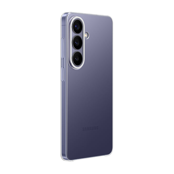 Samsung 三星 Galaxy S26 / S26+ / S26 Ultra 原廠透明保護殼 (公司貨)