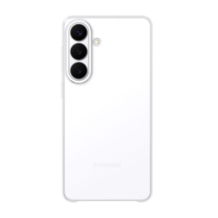 Samsung 三星 Galaxy S26 / S26+ / S26 Ultra 原廠透明保護殼 (公司貨)