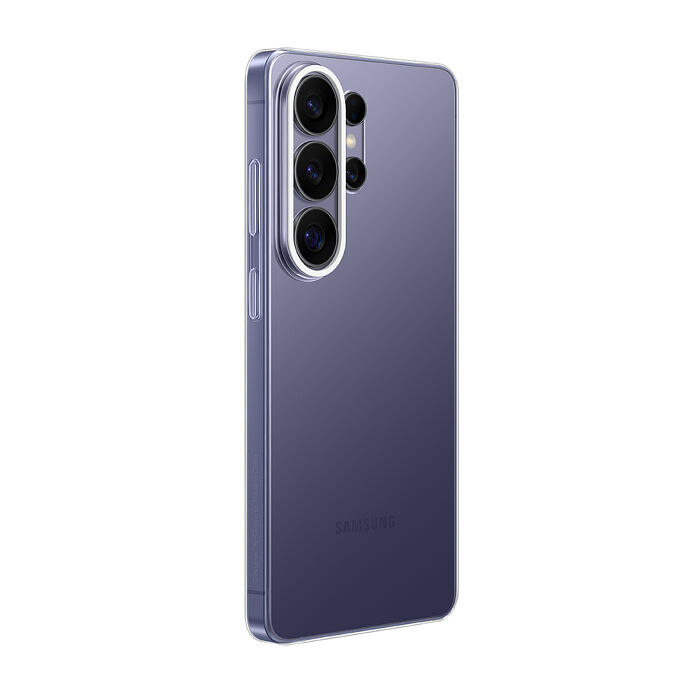Samsung 三星 Galaxy S26 / S26+ / S26 Ultra 原廠透明保護殼 (公司貨)