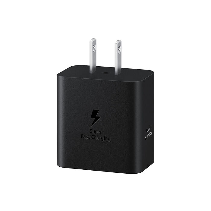 Samsung 三星 原廠 45W 快充旅充頭 - 單孔Type C (EP-T4511)